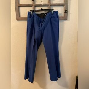 Express Royal Blue Pants